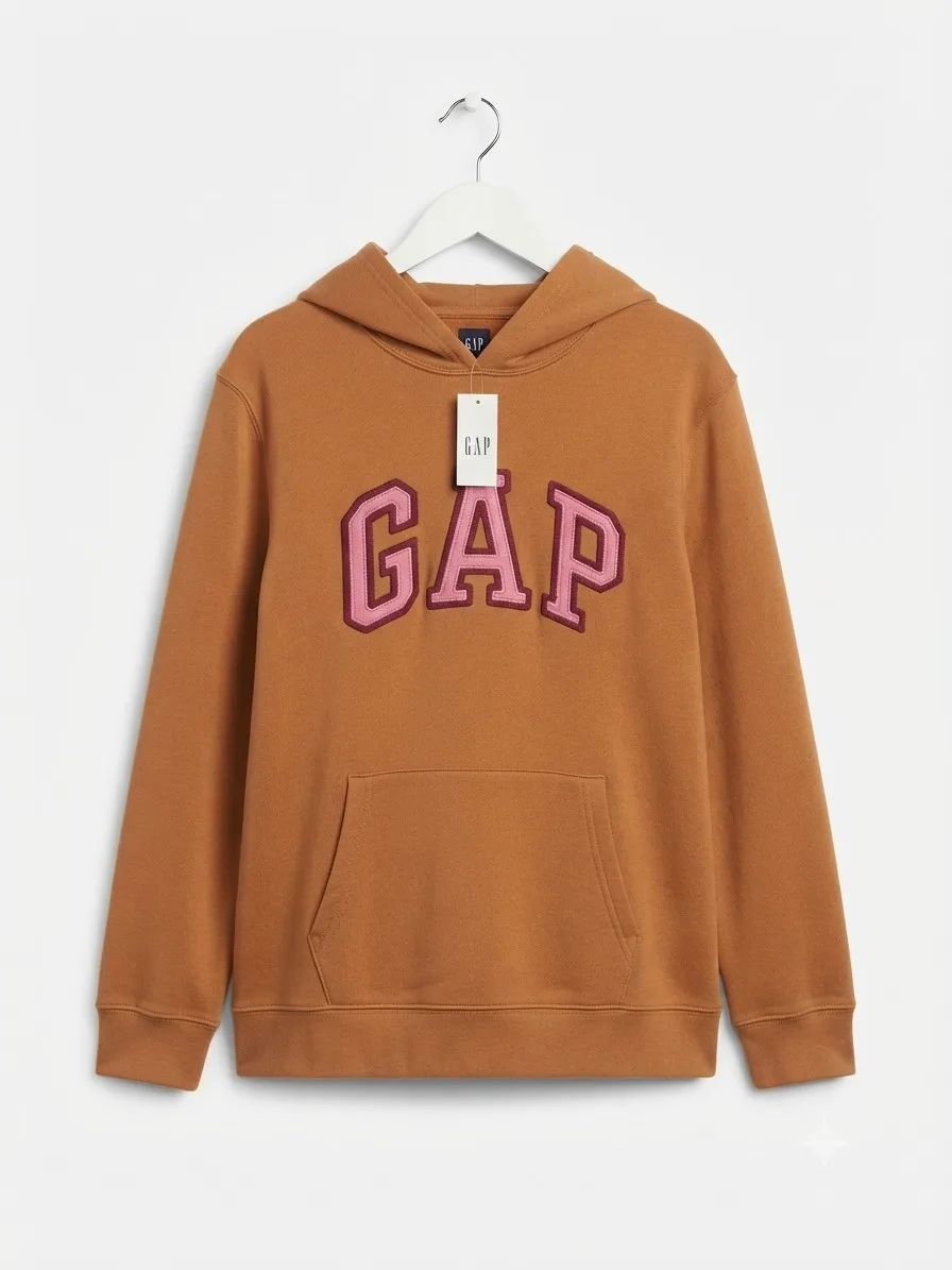 Gap Marron Talla Xs