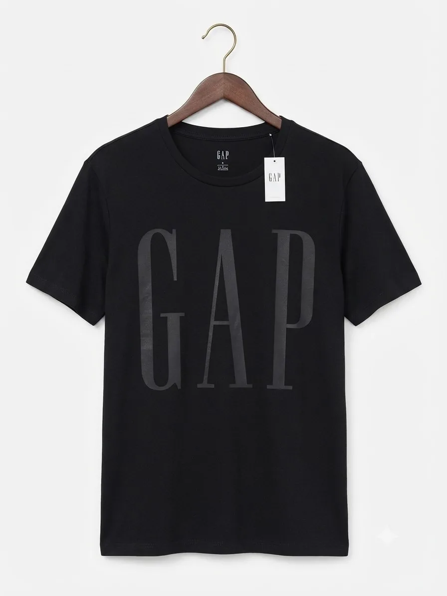 Gap Negra Talla L