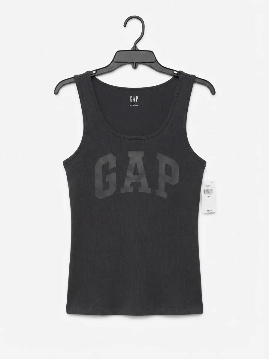 Gap Negra Talla M