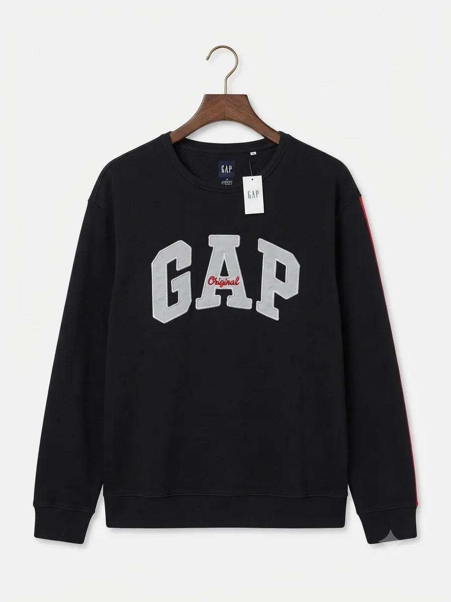 Gap Original Negra Talla L