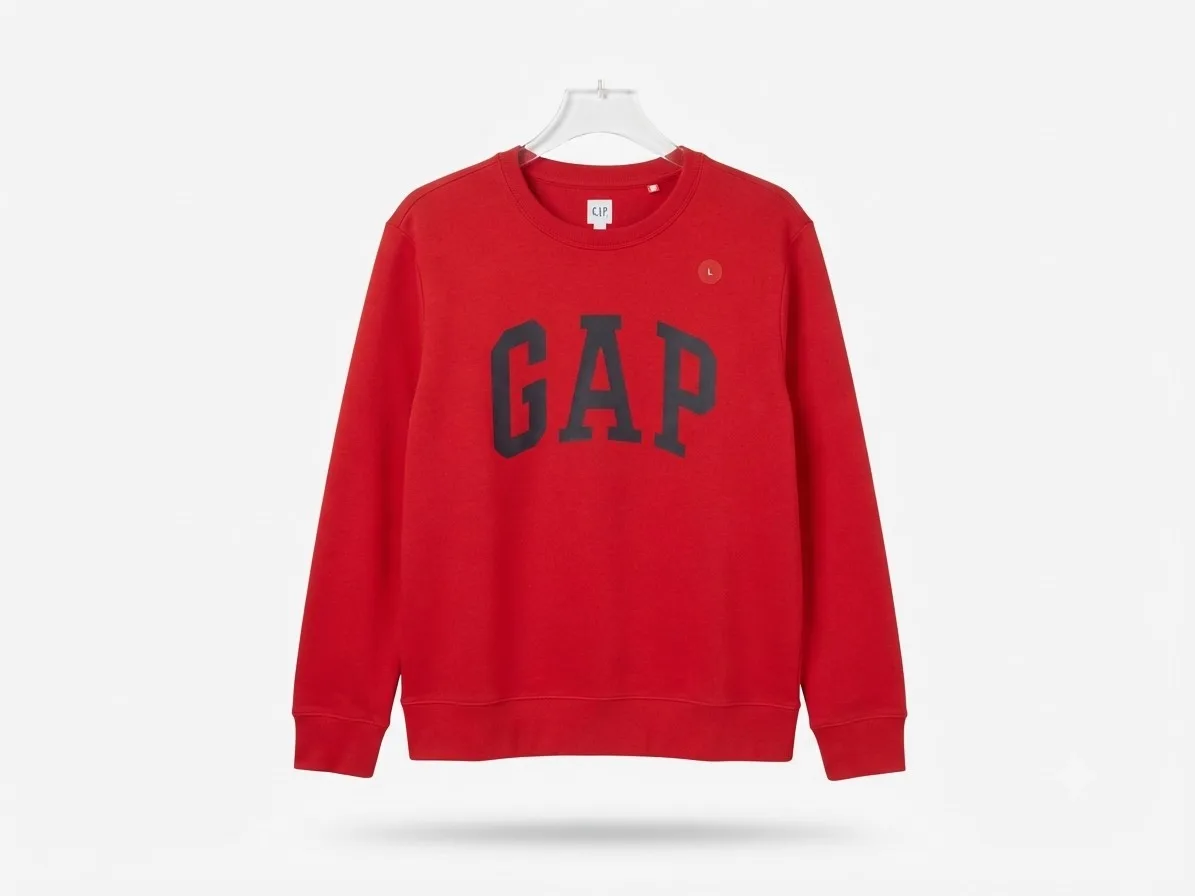 Gap Roja Talla L