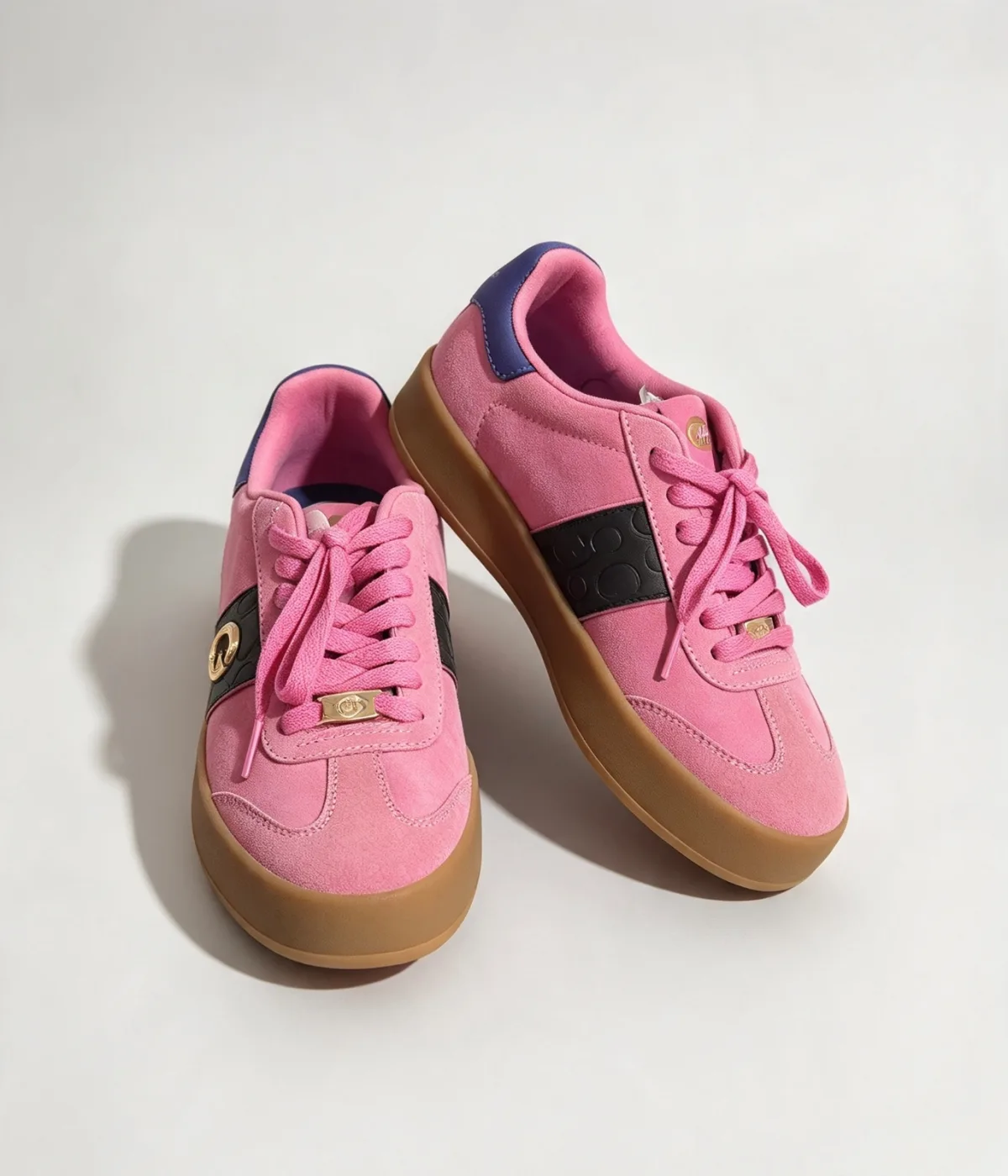 Gbg Color Rosa/Morado Talla 6M Sucursal San Felipe Gto