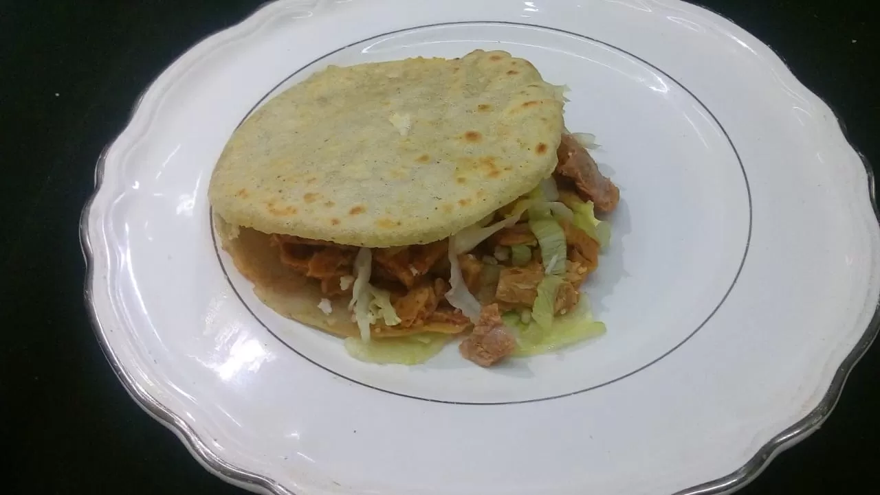 Galería de Pozole Rojo