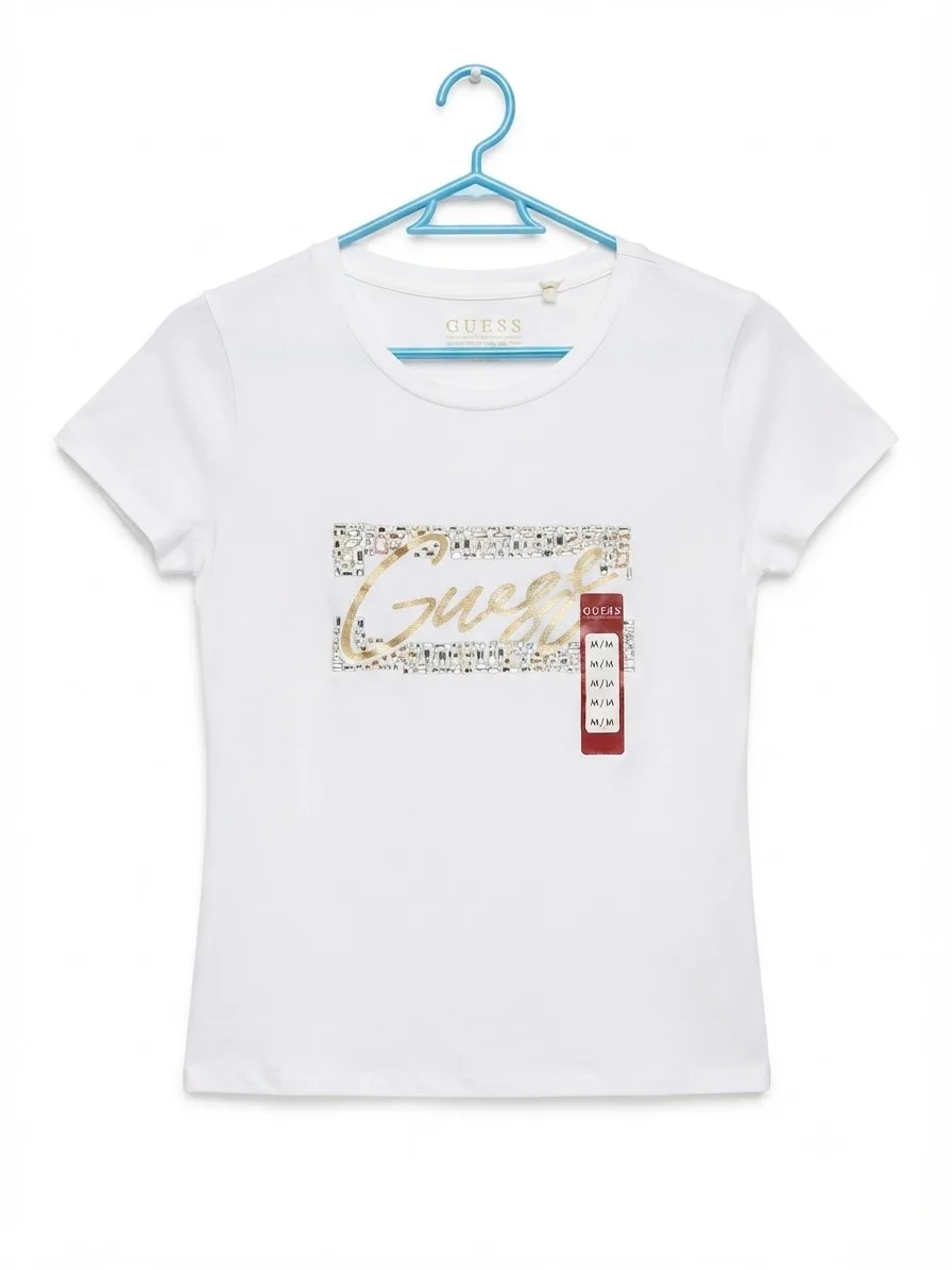 Guess Blanca Talla M