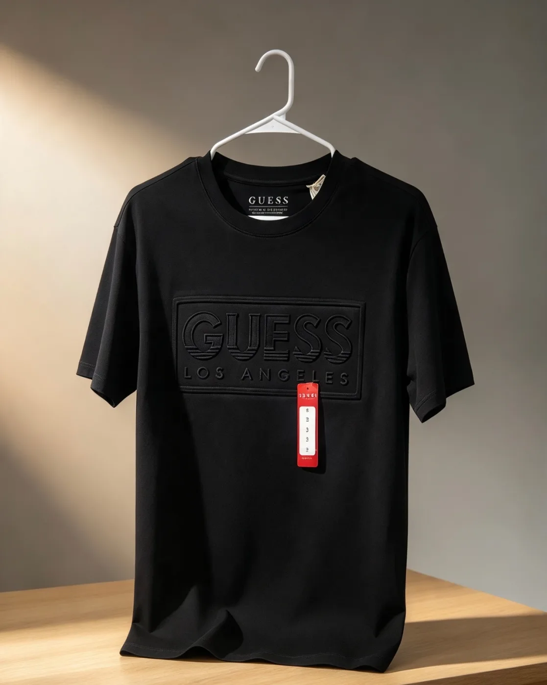 Guess Color Negro Talla S Sucursal San Felipe Gto