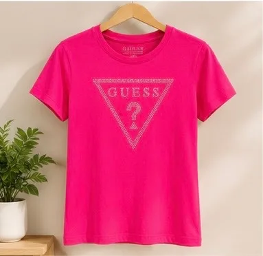 Guess Color Rosa Intenso Talla S/P