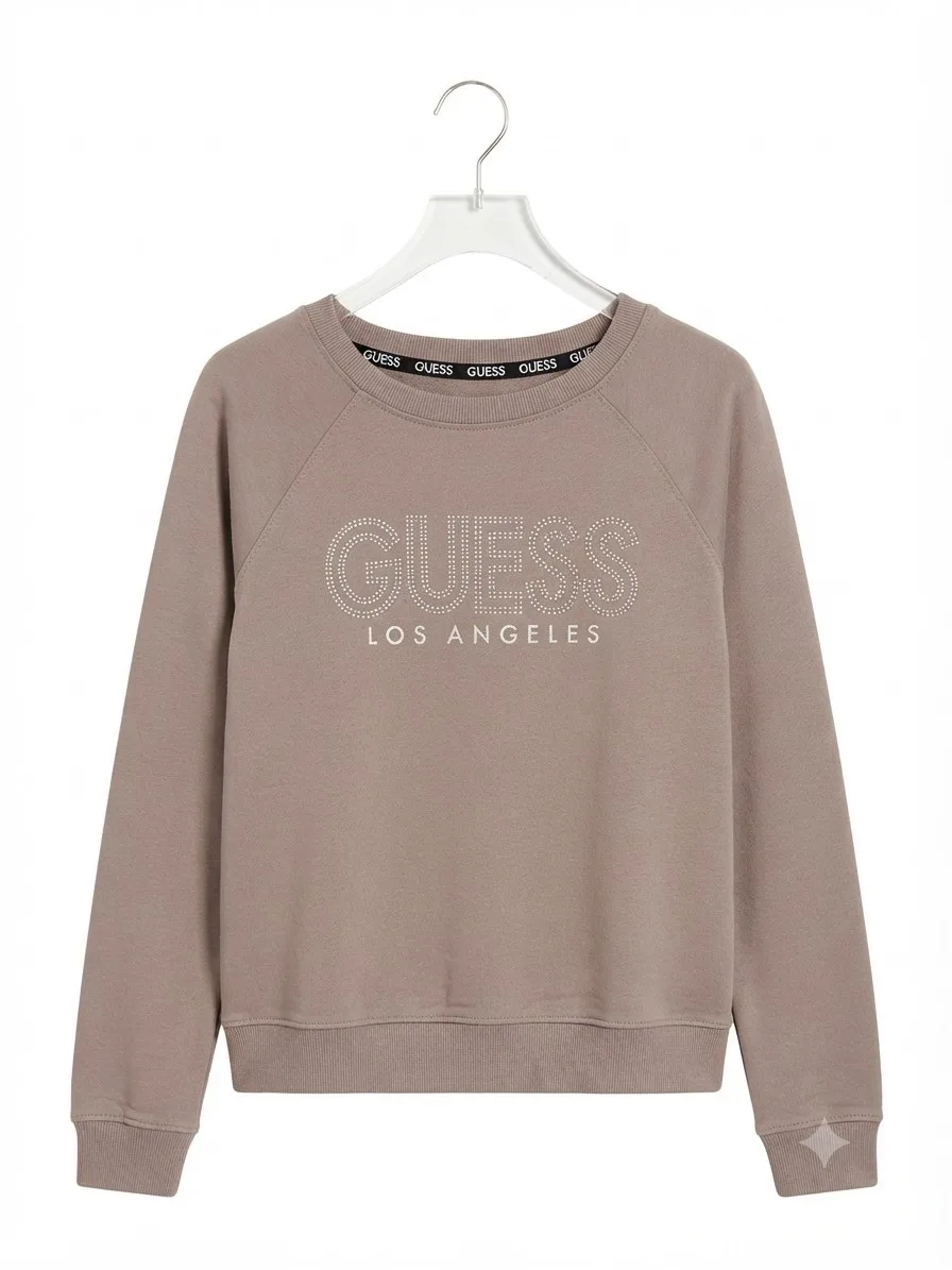 Guess Los Angeles Cafe Talla M