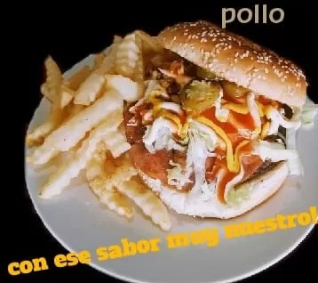 Galería de RESTAURANTE-GRILL Don Tomas
