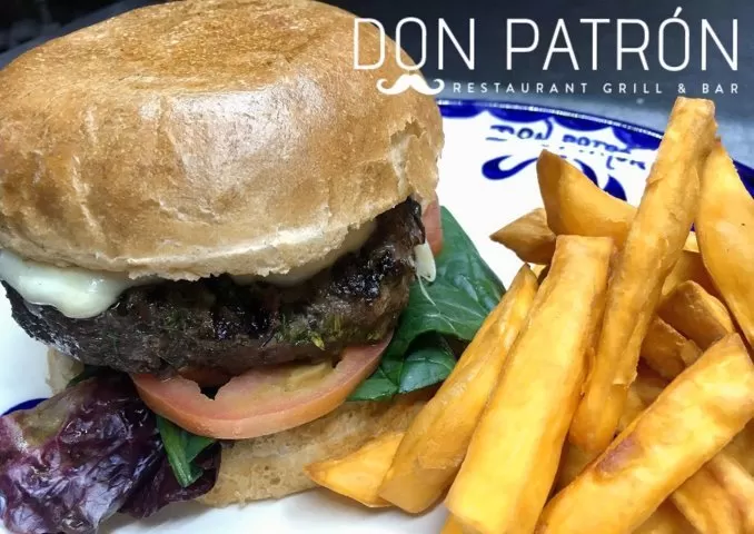 Galería de Don Patron Restaurante