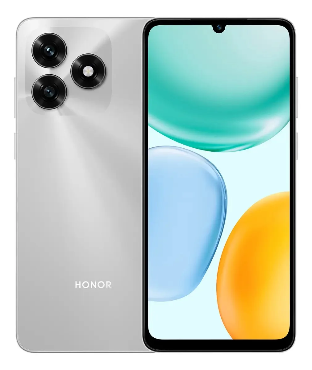 Honor X5C Plus - 256 Gb - 6Gb Ram - Gris