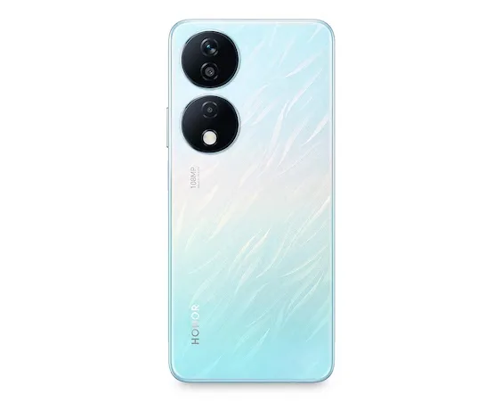 Honor X7B - 256 Gb - 8Gb Ram - Plata