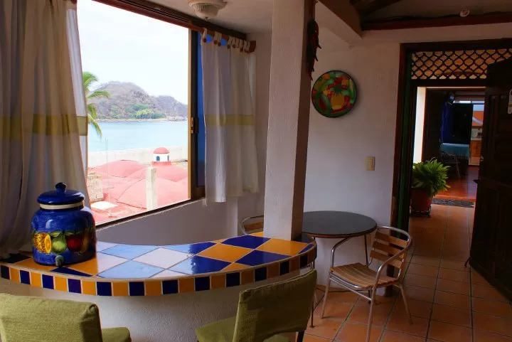 Galería de Hotel Casa Chips