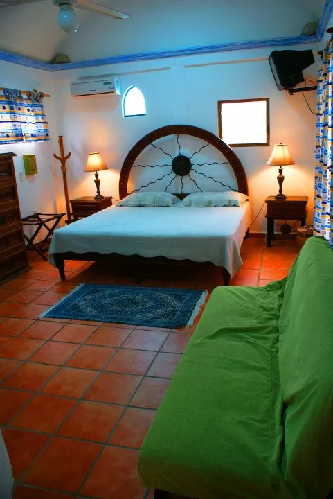 Galería de Hotel Casa Chips