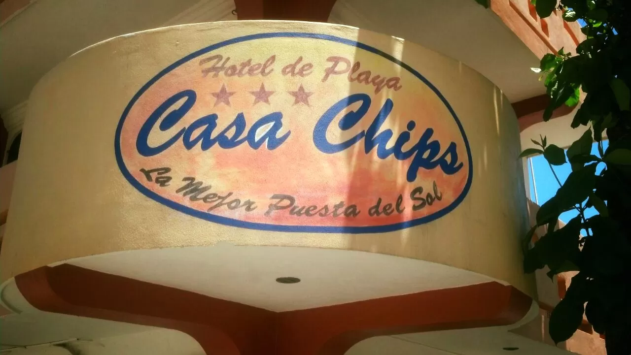 Galería de Hotel Casa Chips