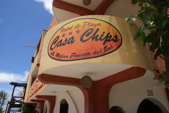 Galería de Hotel Casa Chips