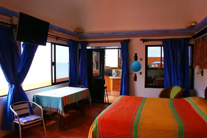 Galería de Hotel Casa Chips