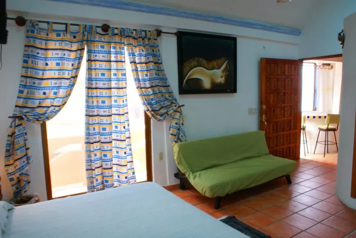 Galería de Hotel Casa Chips