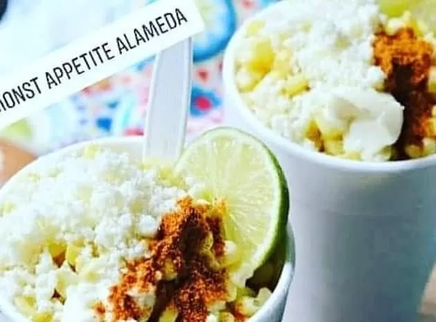 Galería de Monst Appetite Alameda