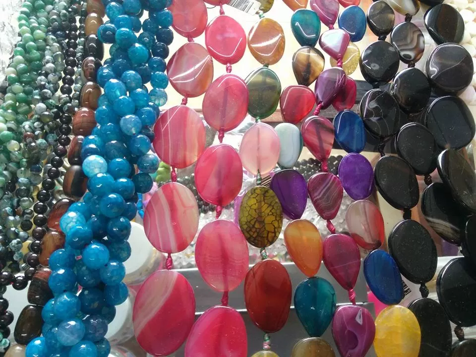 Galería de Bisuteria D´cobians