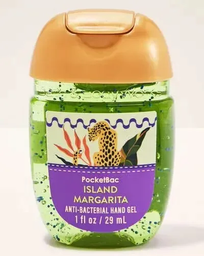 Island Margarita