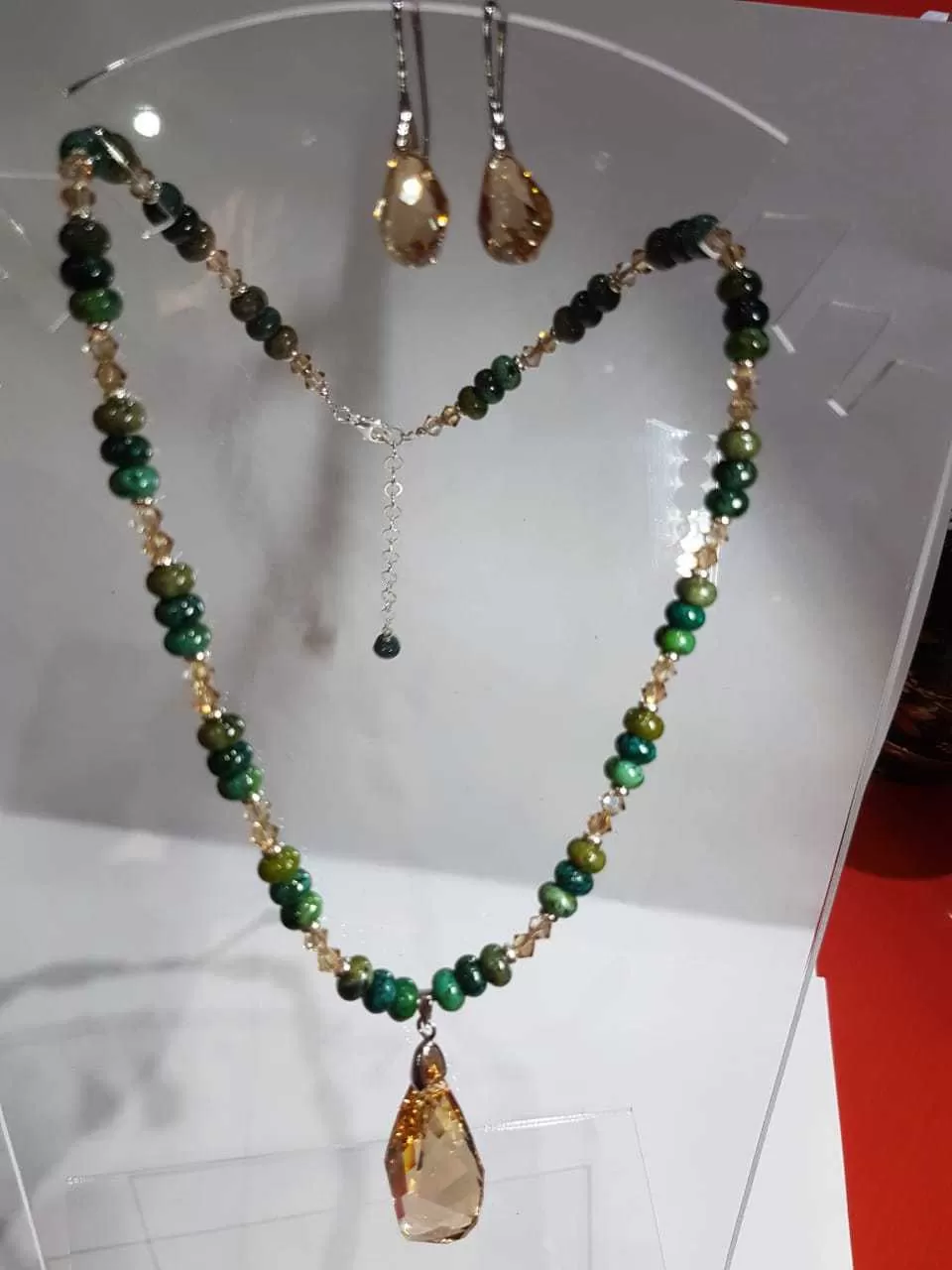 Galería de Joyeria Fina Ivkova