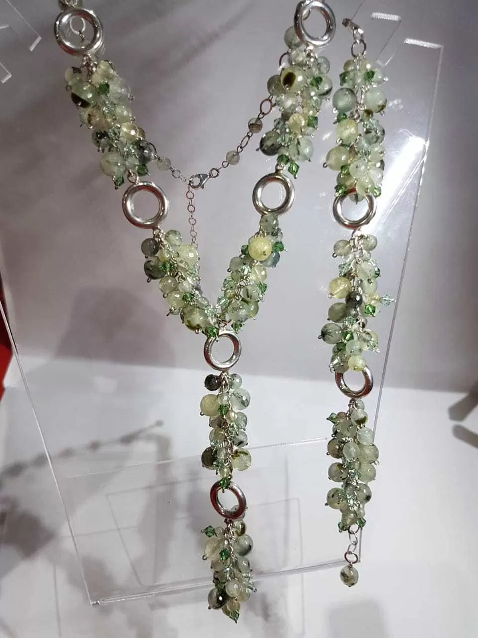 Galería de Joyeria Fina Ivkova