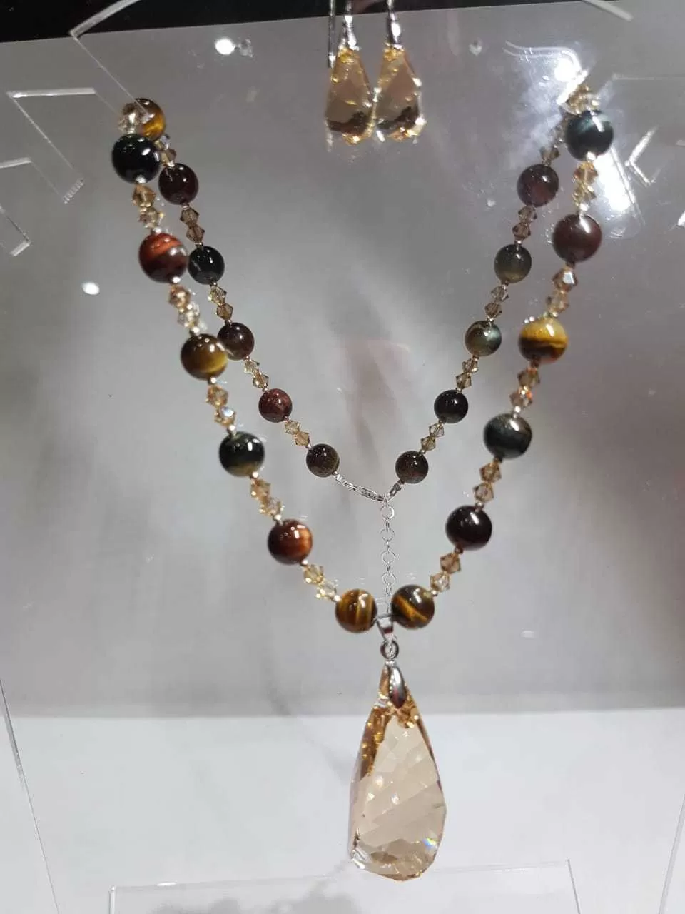 Galería de Joyeria Fina Ivkova