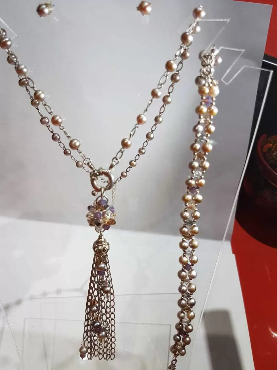 Galería de Joyeria Fina Ivkova