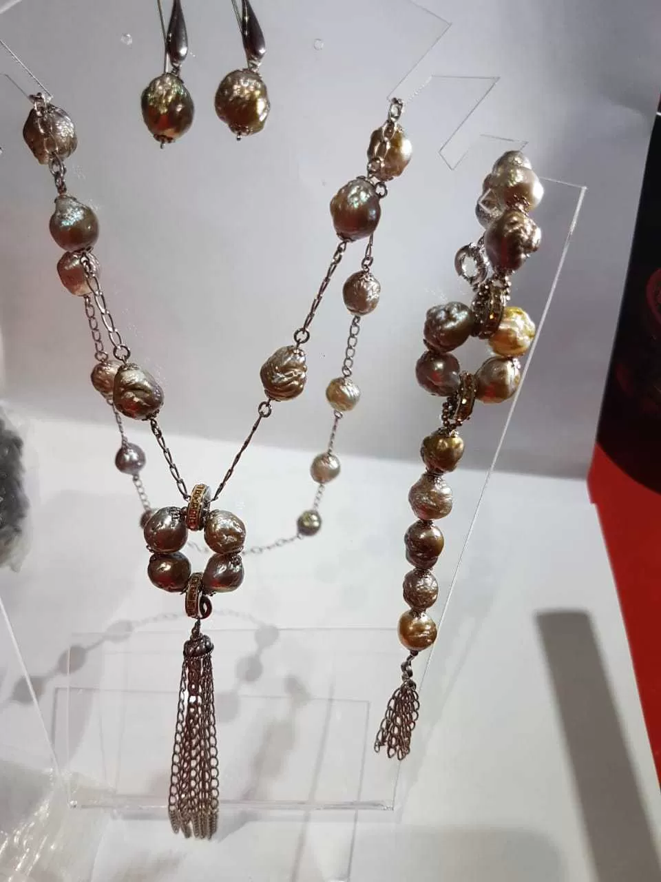 Galería de Joyeria Fina Ivkova