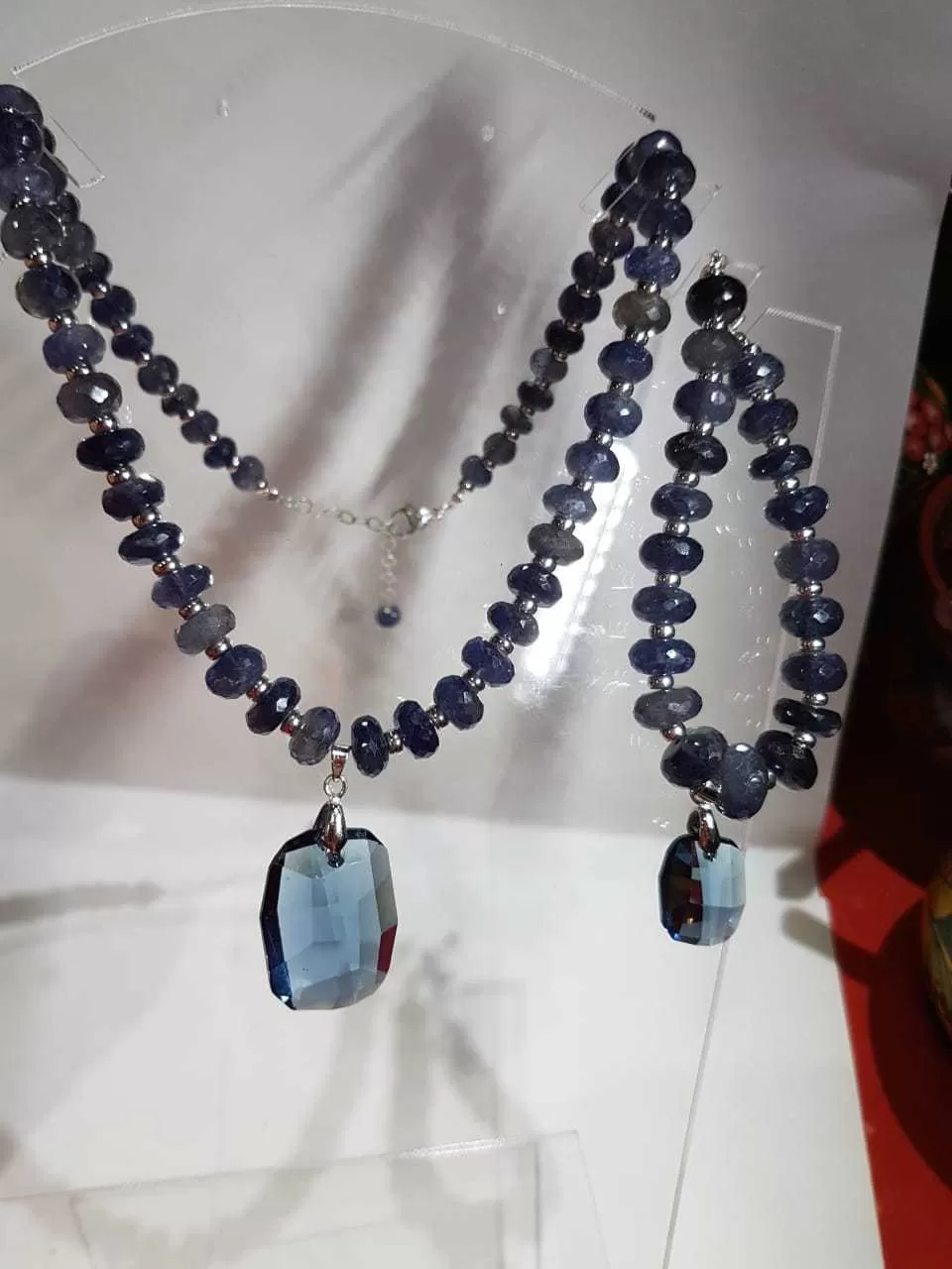 Galería de Joyeria Fina Ivkova