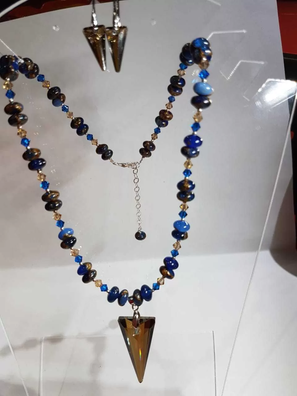 Galería de Joyeria Fina Ivkova