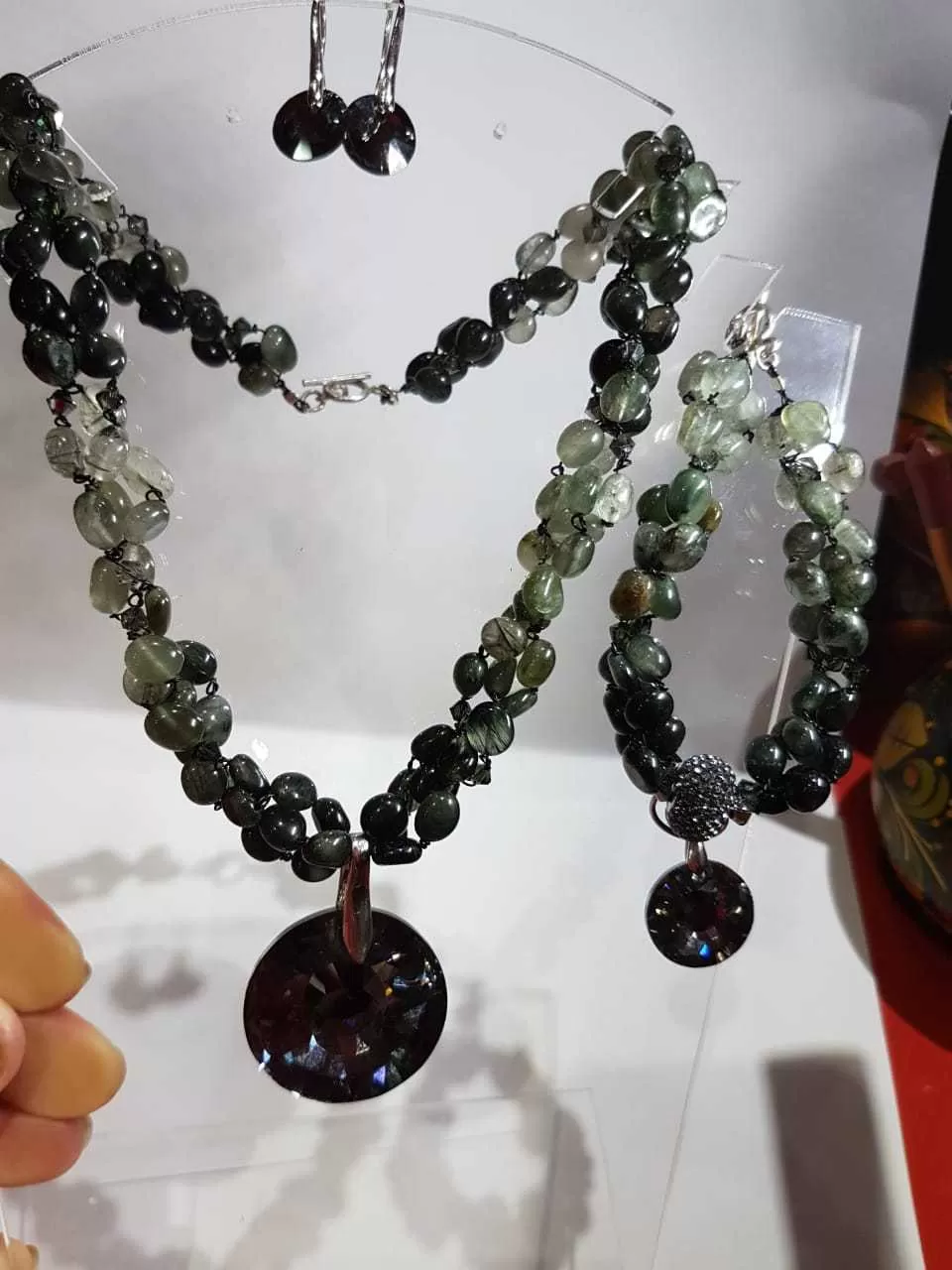 Galería de Joyeria Fina Ivkova