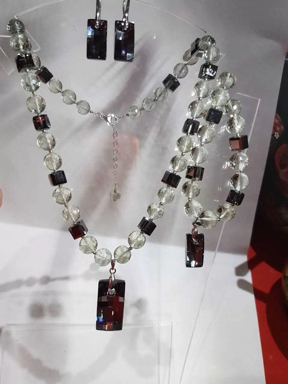 Galería de Joyeria Fina Ivkova