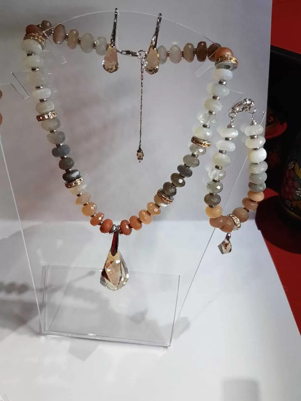 Galería de Joyeria Fina Ivkova