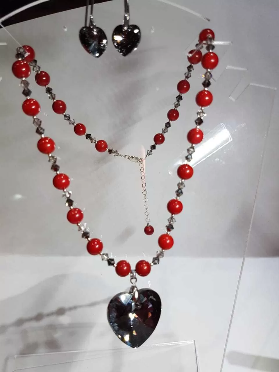 Galería de Joyeria Fina Ivkova