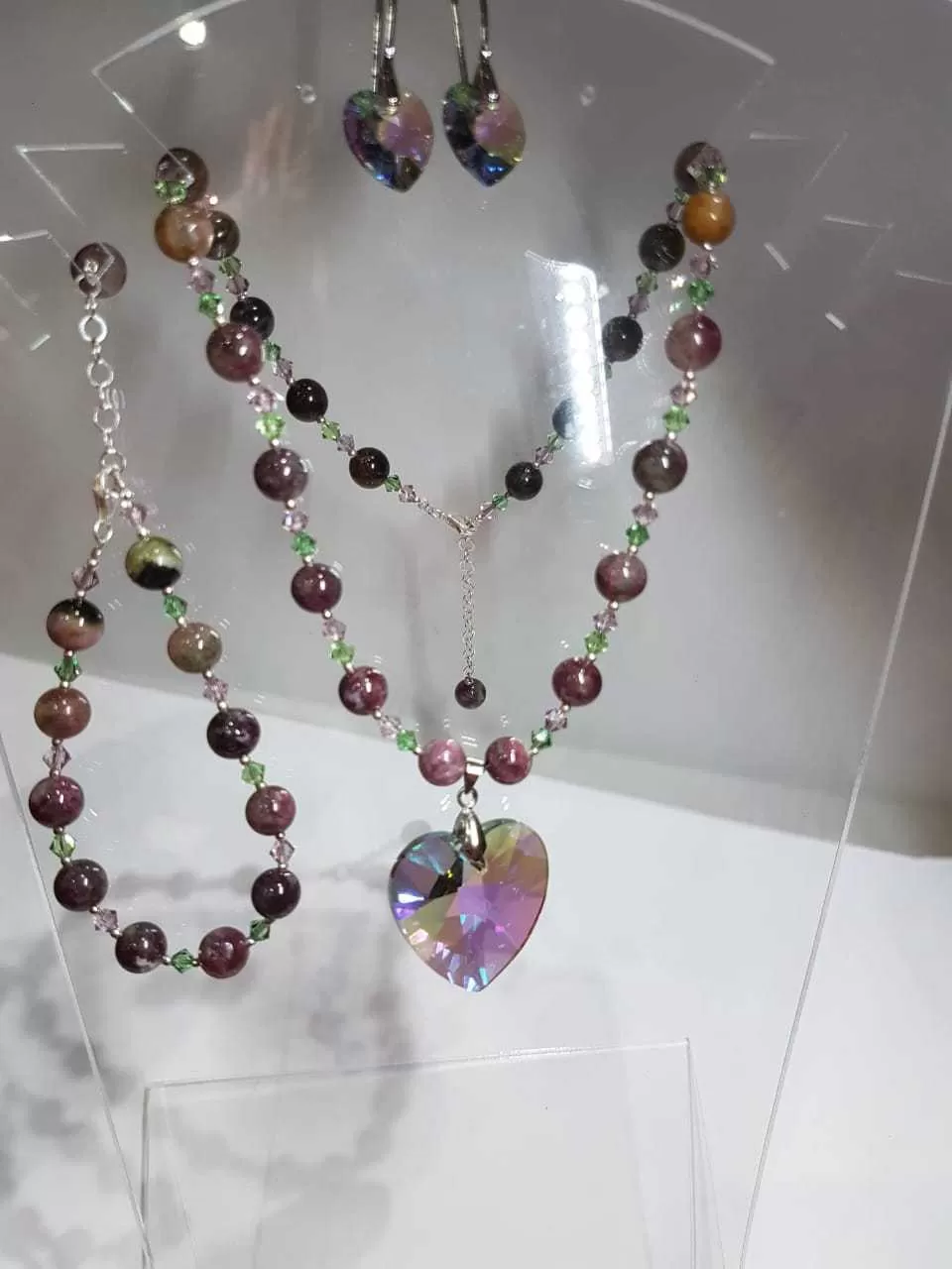 Galería de Joyeria Fina Ivkova