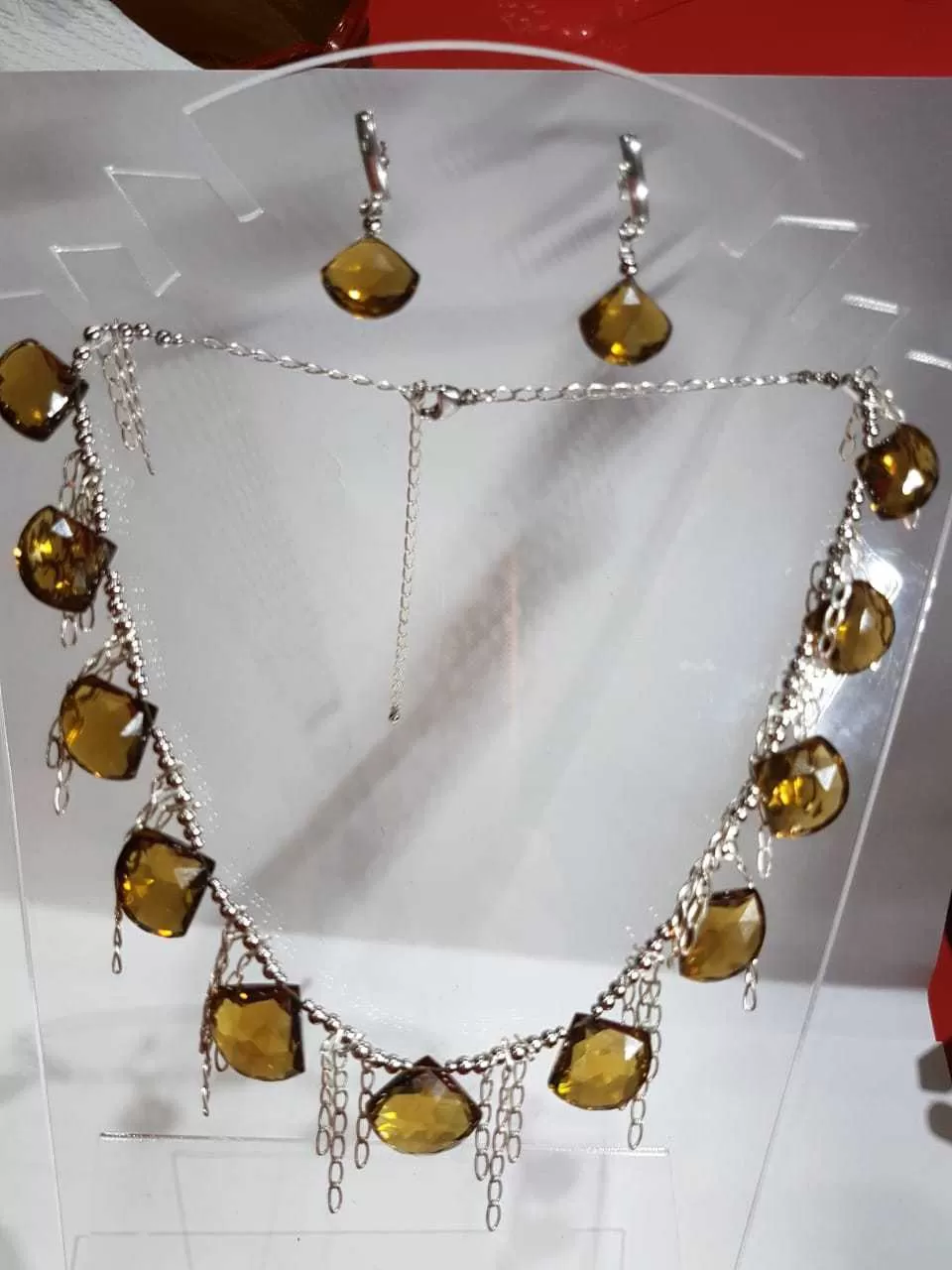 Galería de Joyeria Fina Ivkova