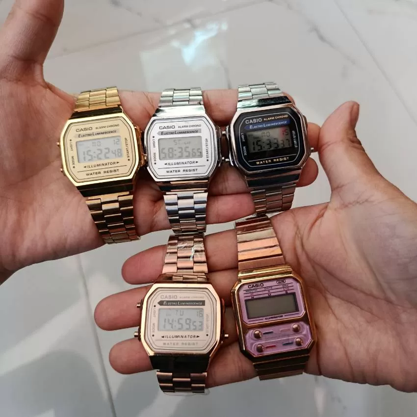 JOYERIA Y PERFUMERIA KARLA