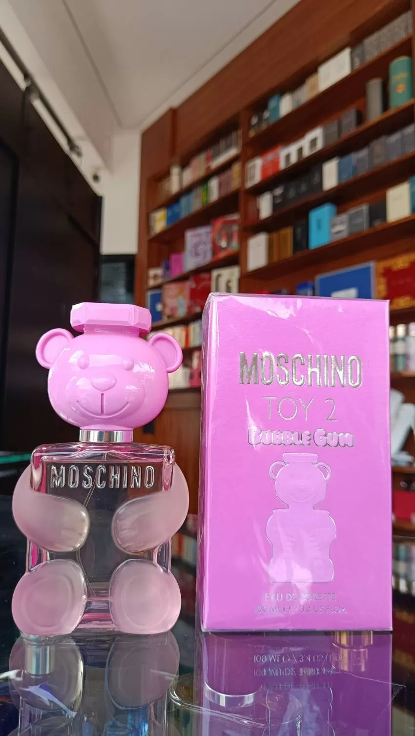 JOYERIA Y PERFUMERIA KARLA