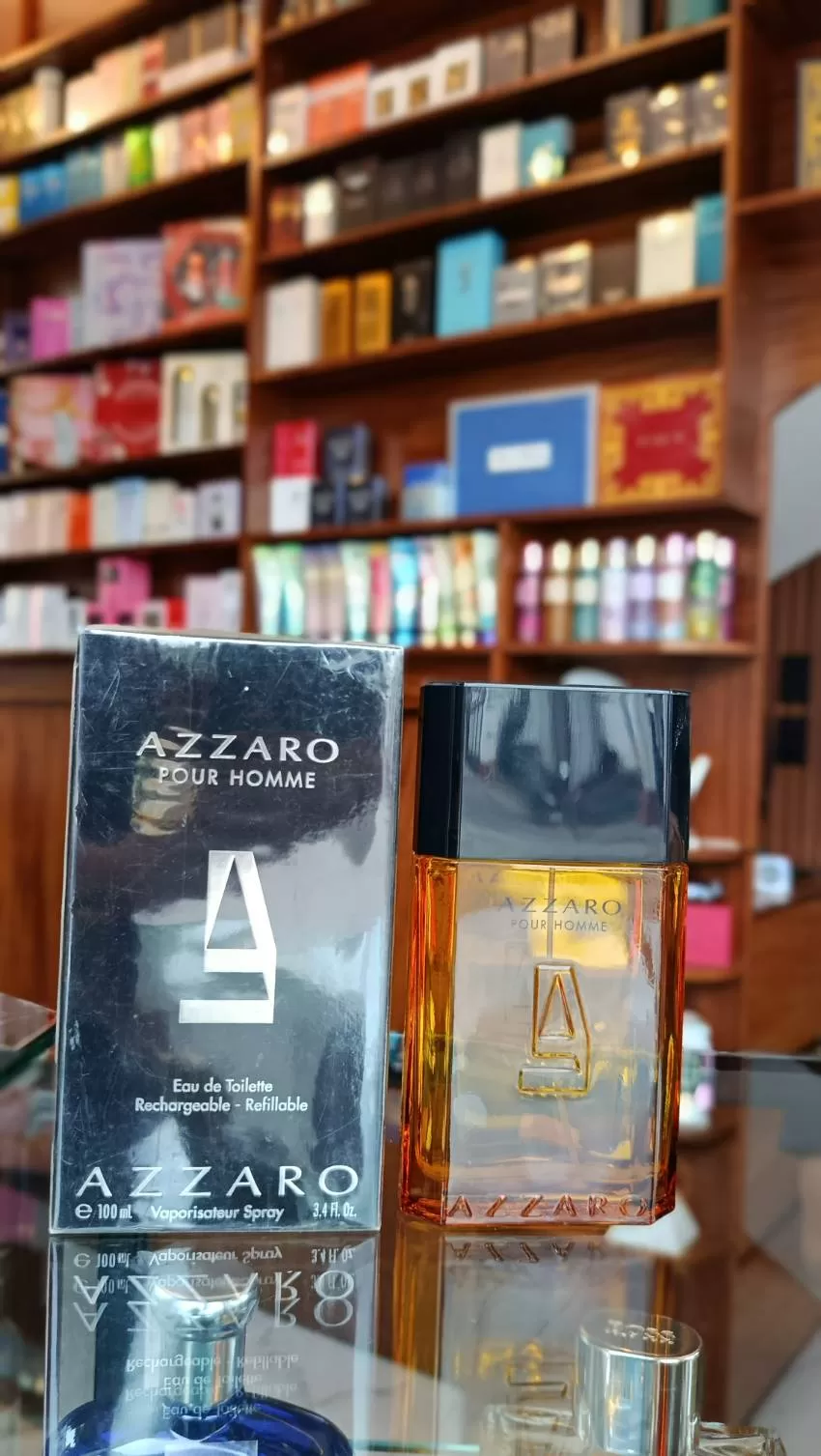 JOYERIA Y PERFUMERIA KARLA