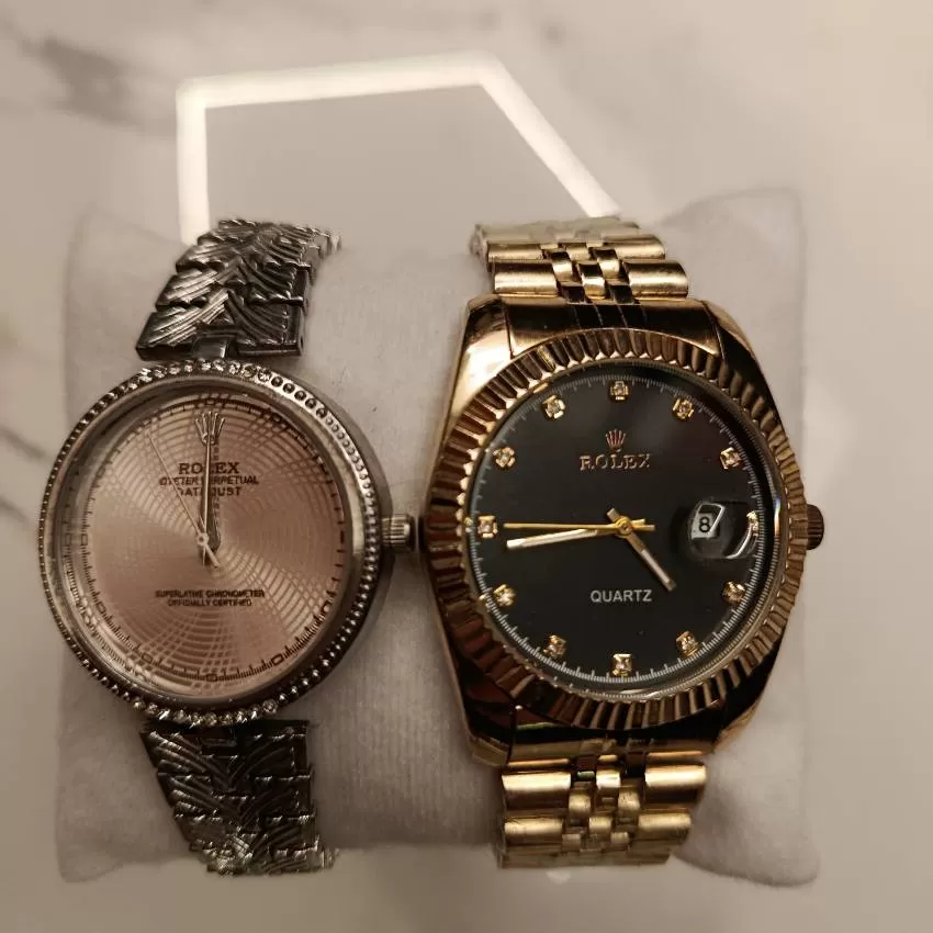 JOYERIA Y PERFUMERIA KARLA