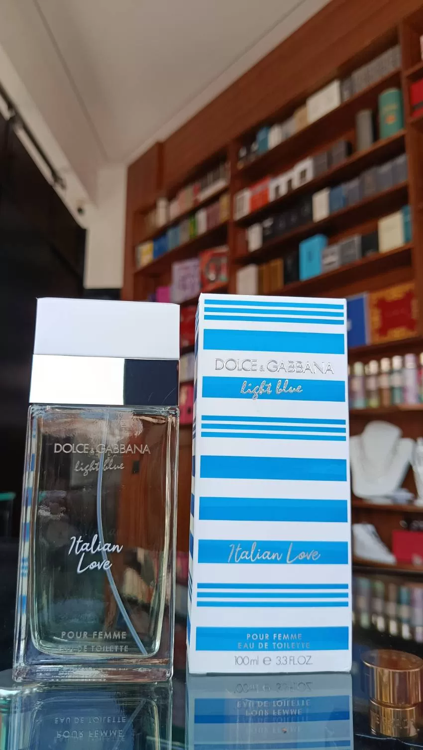 JOYERIA Y PERFUMERIA KARLA