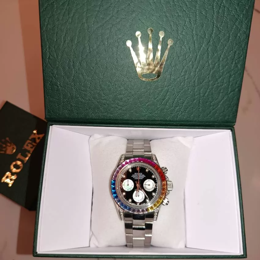 JOYERIA Y PERFUMERIA KARLA