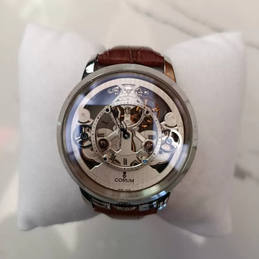 JOYERIA Y PERFUMERIA KARLA