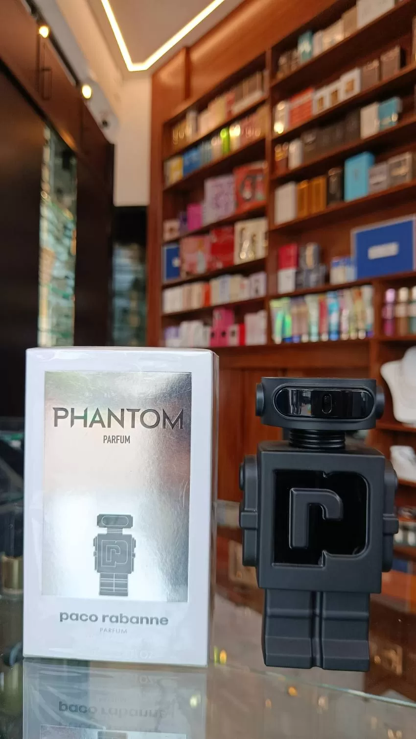 JOYERIA Y PERFUMERIA KARLA