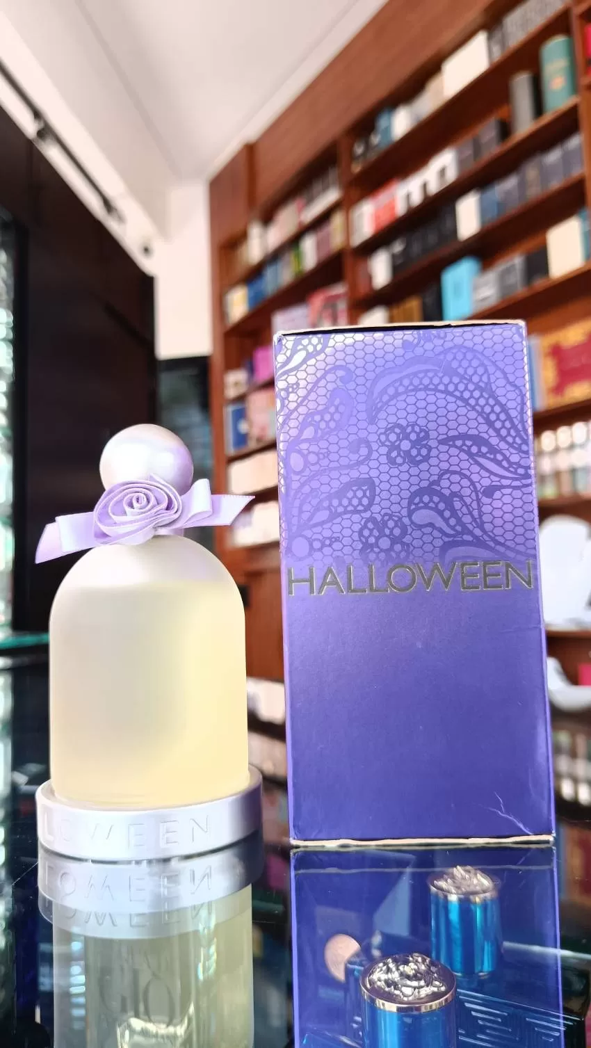 JOYERIA Y PERFUMERIA KARLA