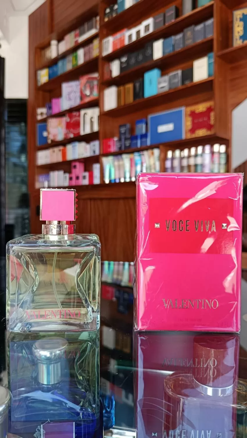 JOYERIA Y PERFUMERIA KARLA