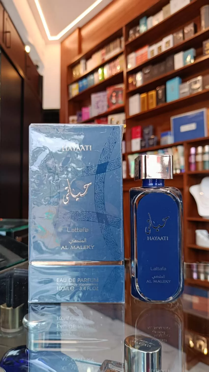 JOYERIA Y PERFUMERIA KARLA