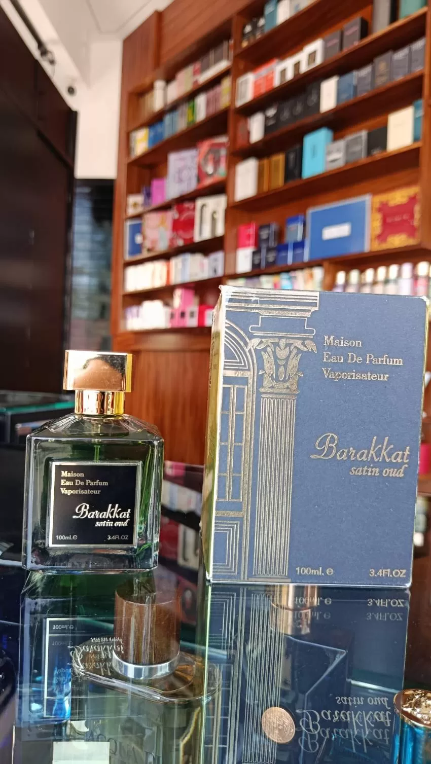 JOYERIA Y PERFUMERIA KARLA