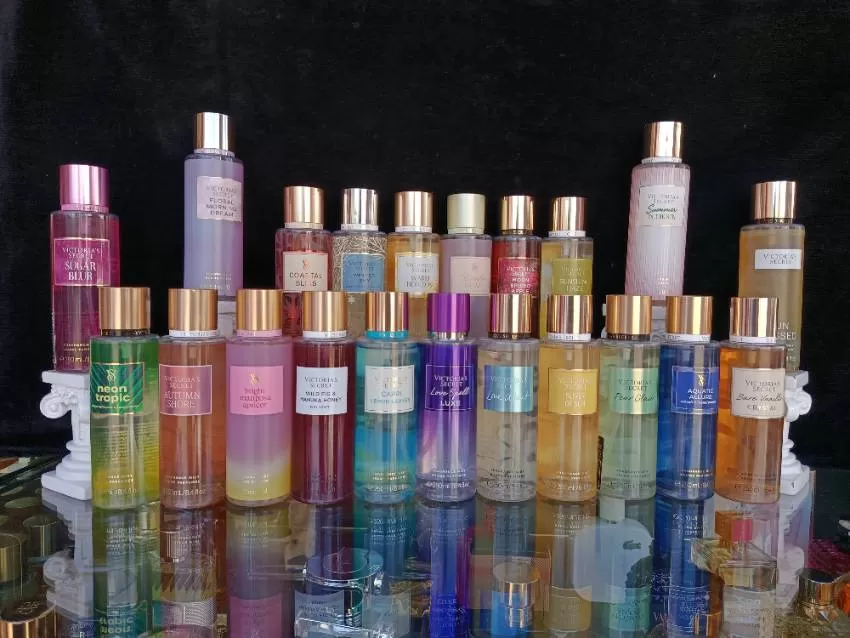 JOYERIA Y PERFUMERIA KARLA